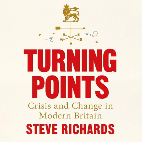 Cover of Turning Points