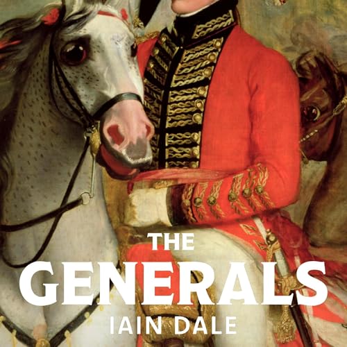 Cover of The Generals