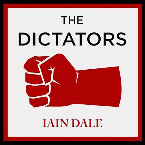 Cover of The Dictators