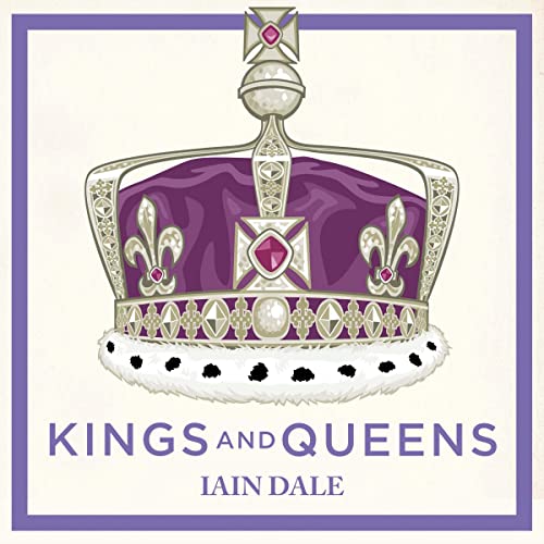 Cover of Kings and Queens