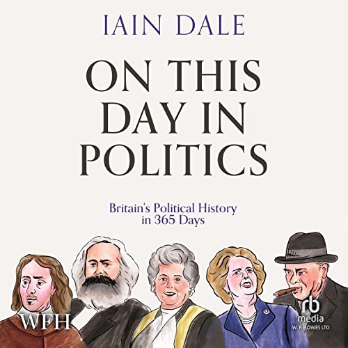Cover of On This Day in Politics