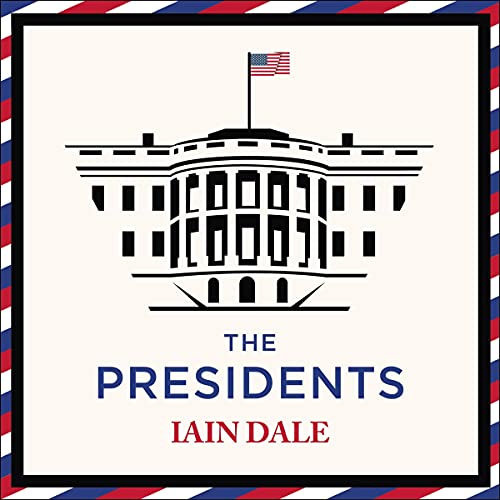 Cover of The Presidents