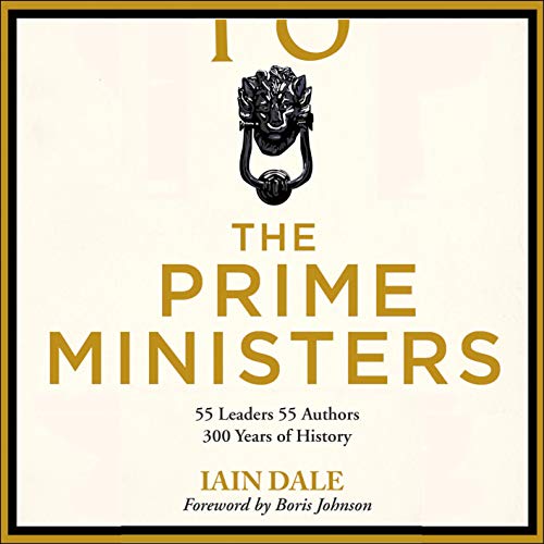 Cover of The Prime Ministers