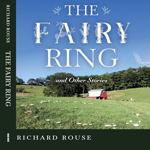 Cover of The Fairy Ring