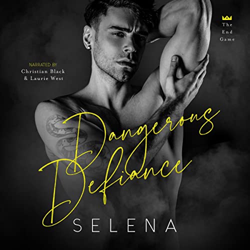 Cover of Dangerous Defiance