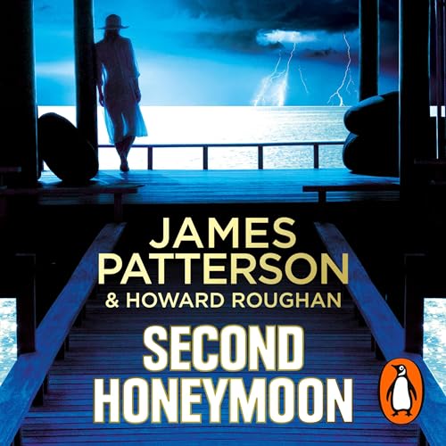 Cover of Second Honeymoon