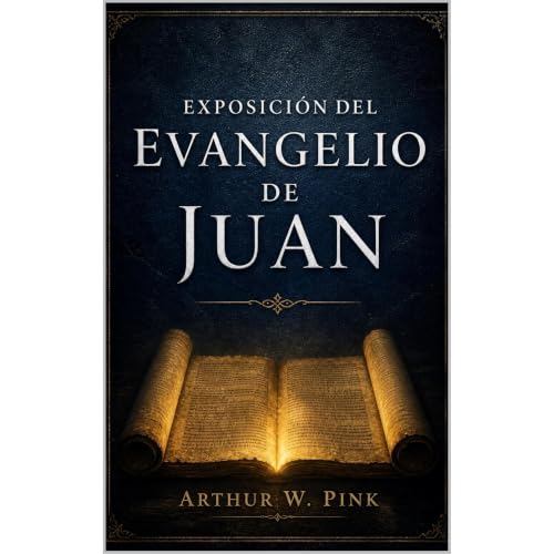 Cover of Exposición del Evangelio de Juan