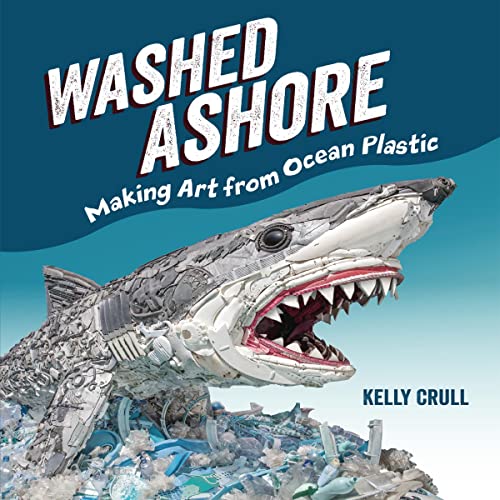 Cover of Washed Ashore