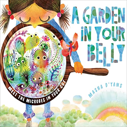 Cover of A Garden in Your Belly