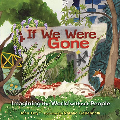 Cover of If We Were Gone