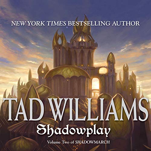 Cover of Shadowplay