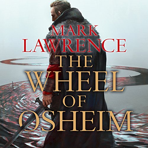 Cover of The Wheel of Osheim