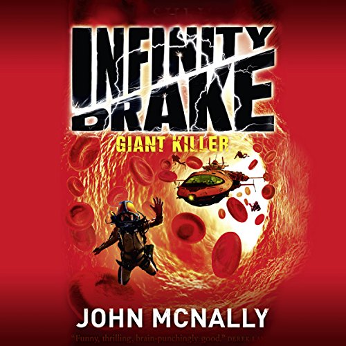 Cover of Giant Killer