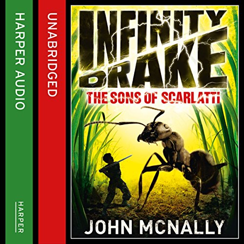 Cover of The Sons of Scarlatti