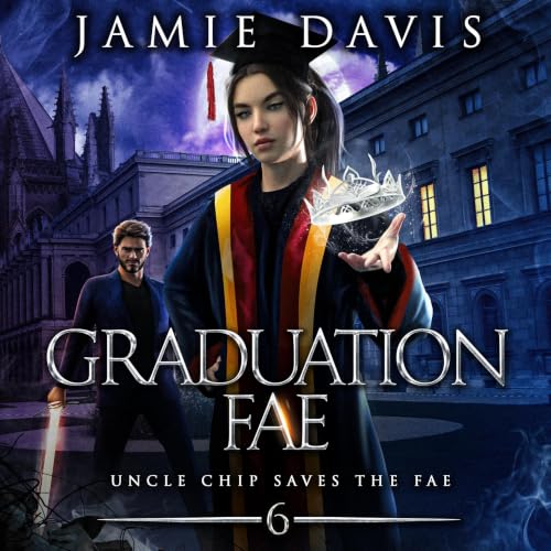 Cover of Graduation Fae