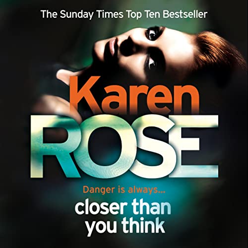 Cover of Closer Than You Think