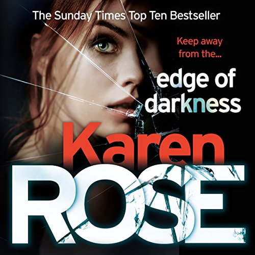 Cover of Edge of Darkness