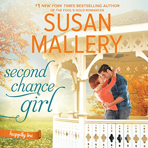 Cover of Second Chance Girl