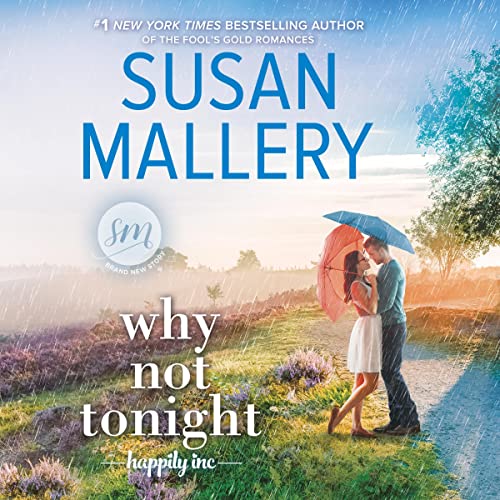 Cover of Why Not Tonight