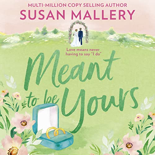 Cover of Meant To Be Yours