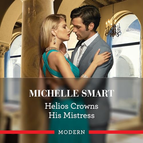 Cover of Helios Crowns His Mistress