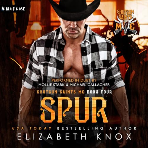 Cover of Spur