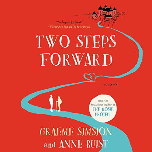 Cover of Two Steps Forward