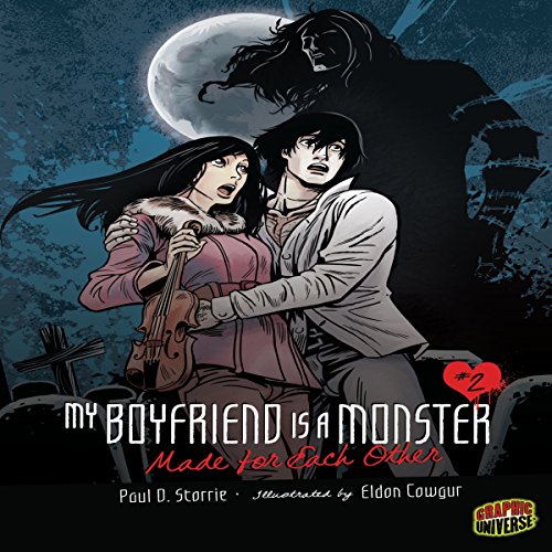 Cover of Made for Each Other