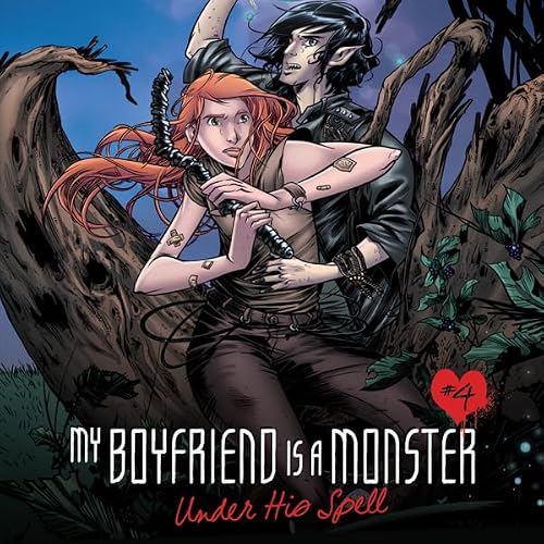 Cover of Under His Spell