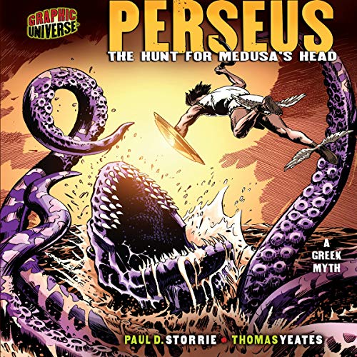 Cover of Perseus