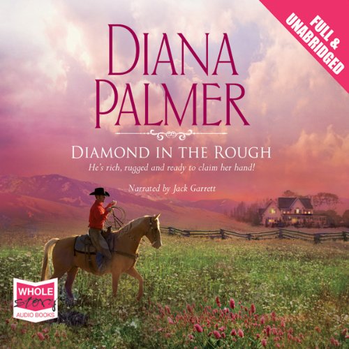 Cover of Diamond in the Rough