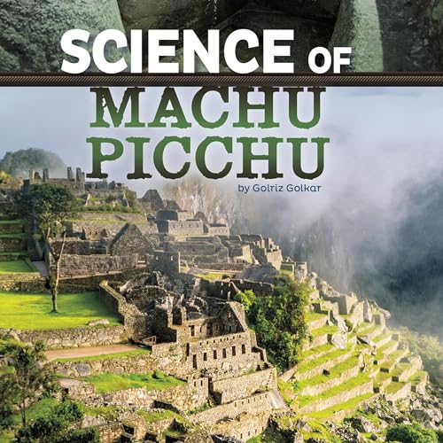 Cover of Science of Machu Picchu