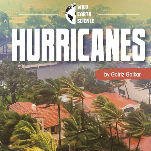 Cover of Hurricanes