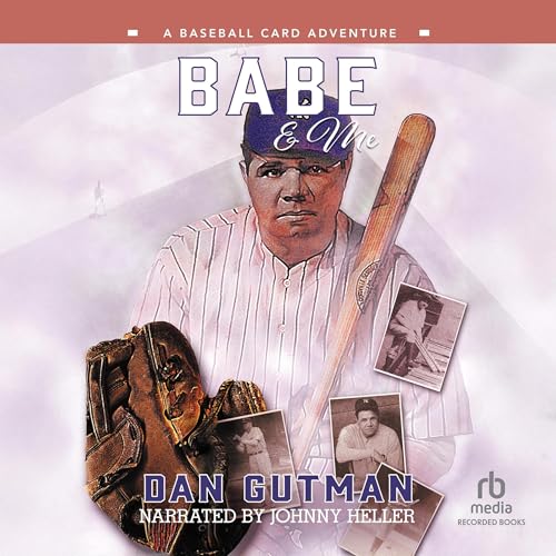 Cover of Babe & Me