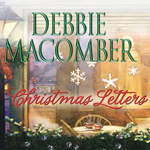 Cover of Christmas Letters
