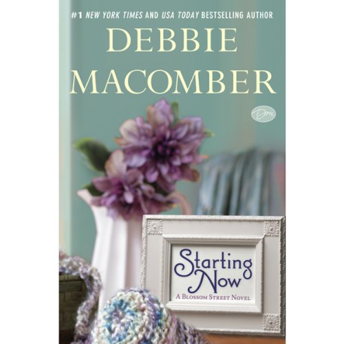 Cover of Starting Now