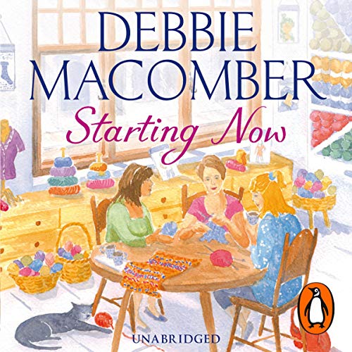 Cover of Starting Now