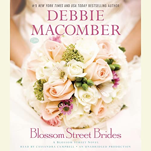 Cover of Blossom Street Brides
