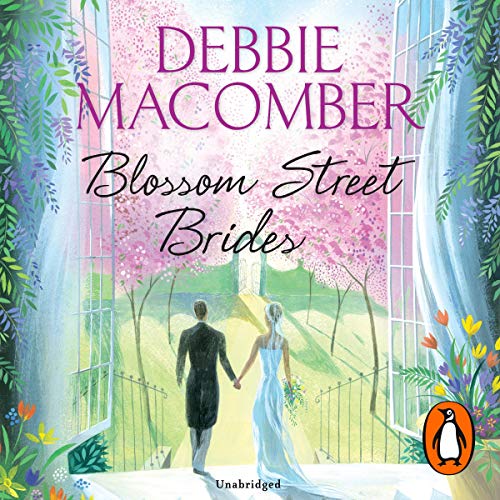 Cover of Blossom Street Brides