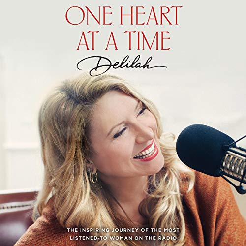 Cover of One Heart at a Time