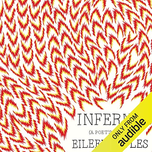 Cover of Inferno: A Poet's Novel