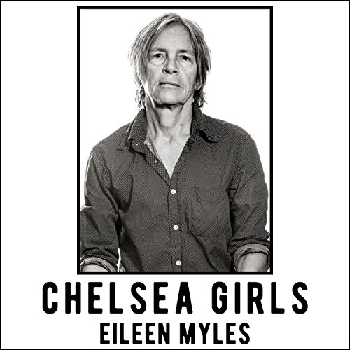 Cover of Chelsea Girls