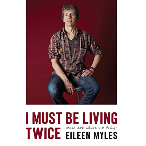 Cover of I Must Be Living Twice