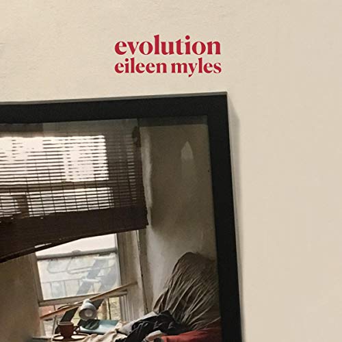 Cover of Evolution