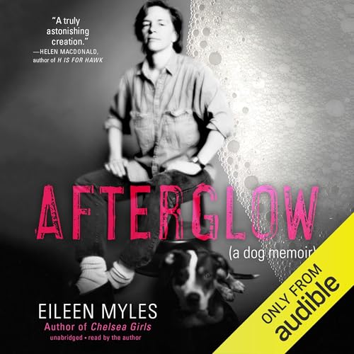 Cover of Afterglow
