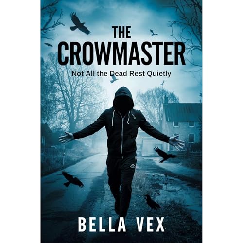 Cover of The Crowmaster