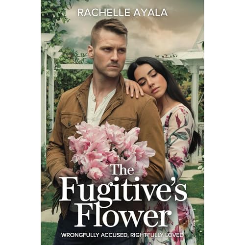 Cover of The Fugitive’s Flowers