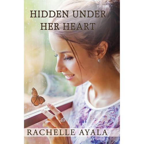 Cover of Hidden Under Her Heart