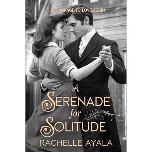 Cover of A Serenade for Solitude