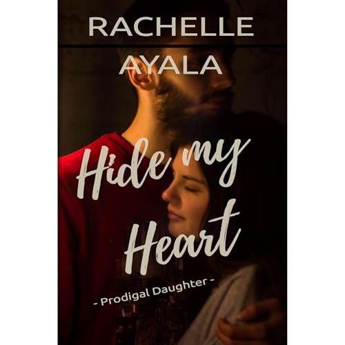 Cover of Hide My Heart
